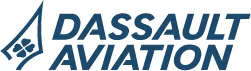Logo de Dassault Aviation